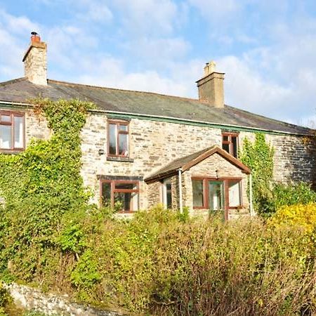 Hendre Aled Farmhouse Llansannan Bagian luar foto